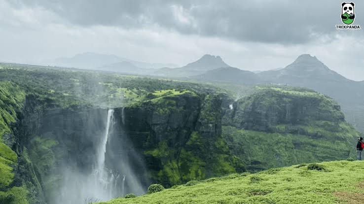 Aadrai Jungle Trek – Lost in the Dense Woods