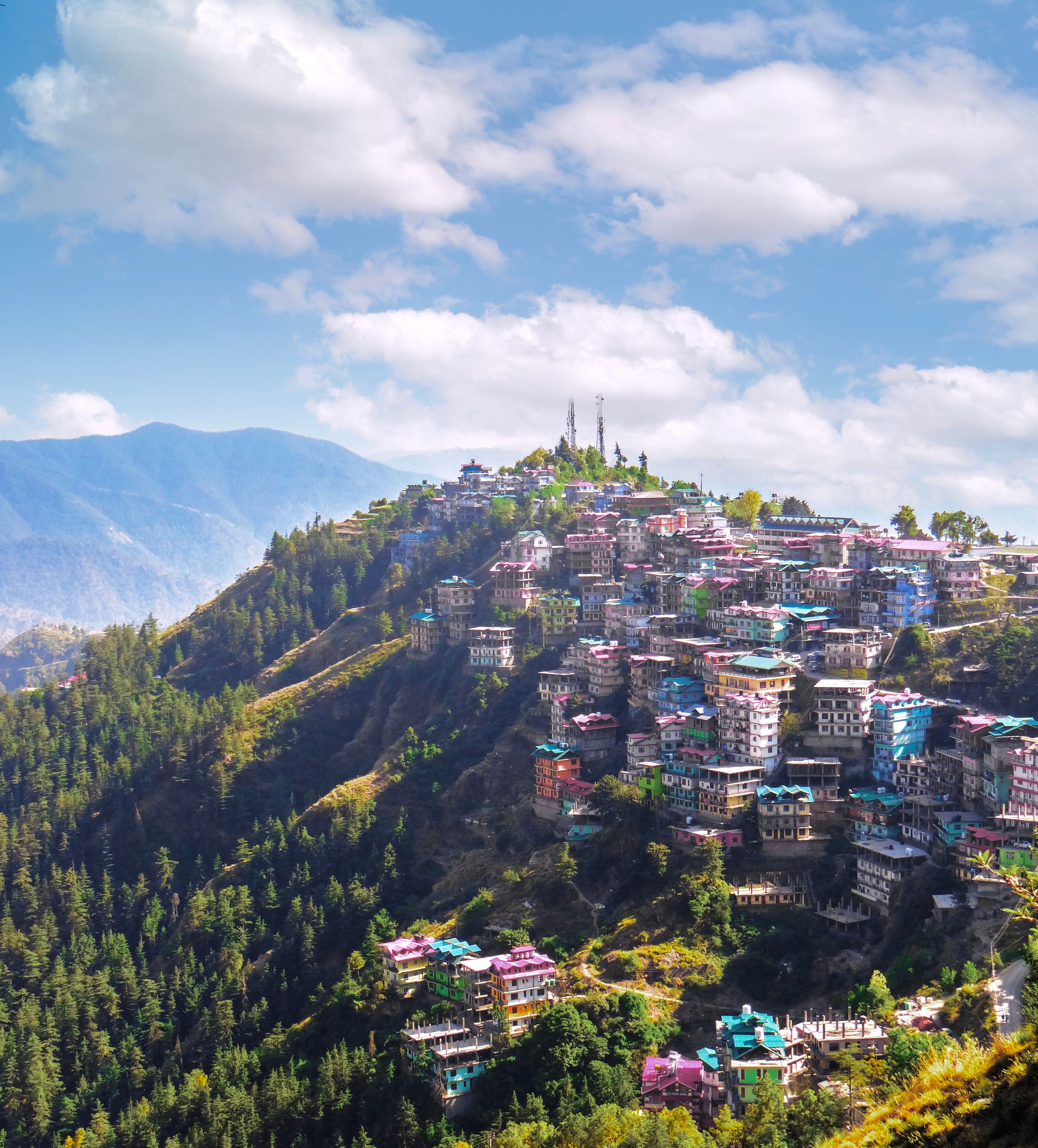 Himachal Pradesh