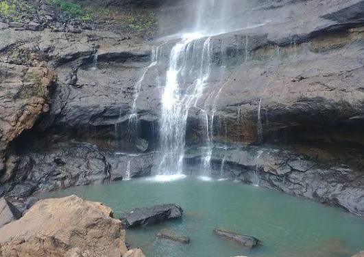 Kataldhar Waterfall Trek – Into the Hidden Wilderness