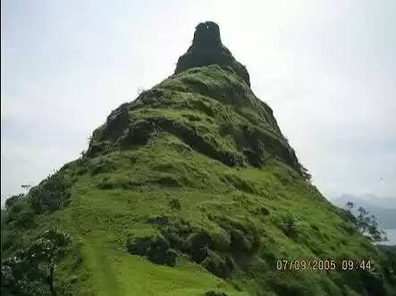 Tung fort Trek