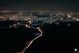 KATRAJ TO SINHAGAD NIGHT TREK