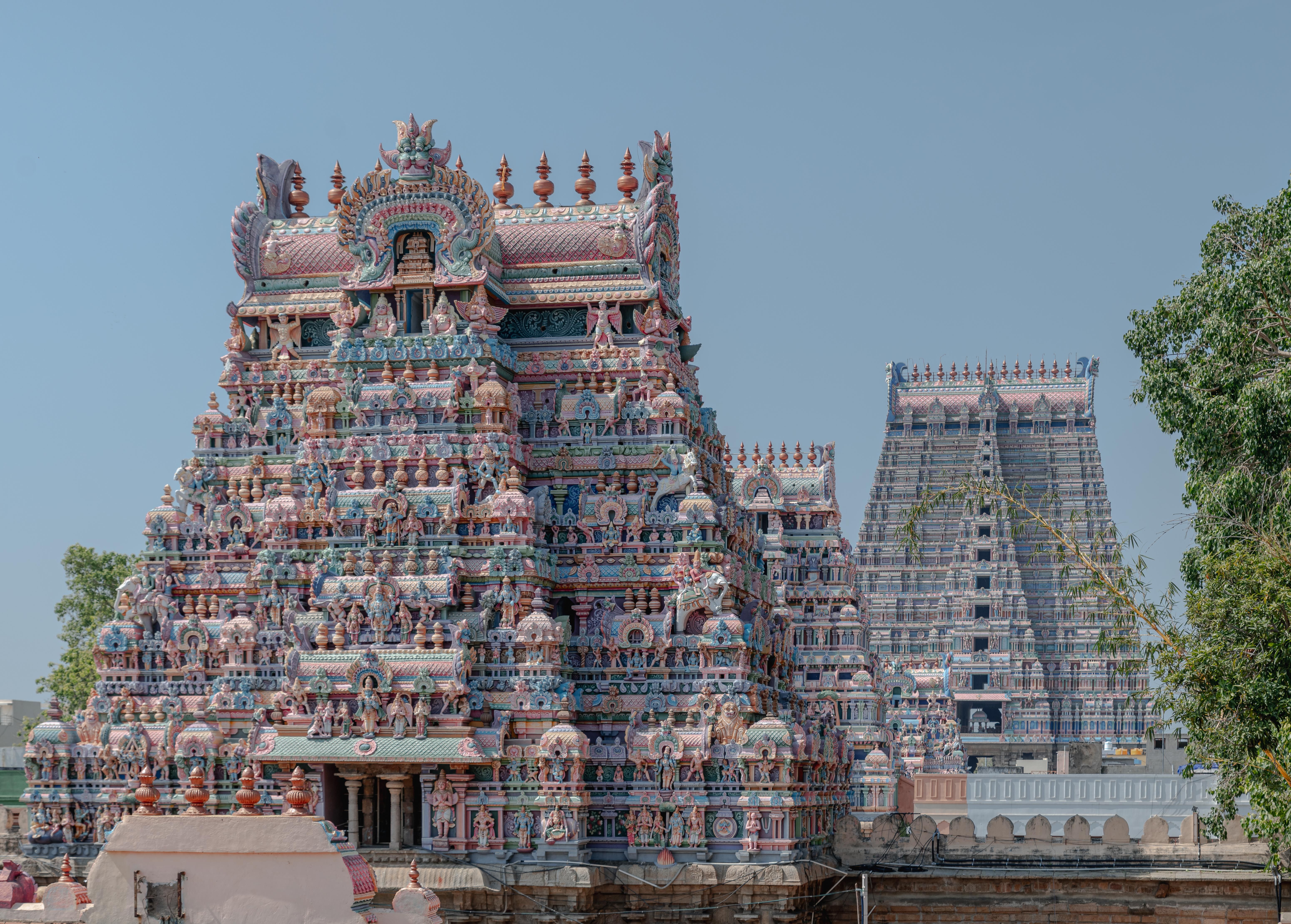 Tamil Nadu