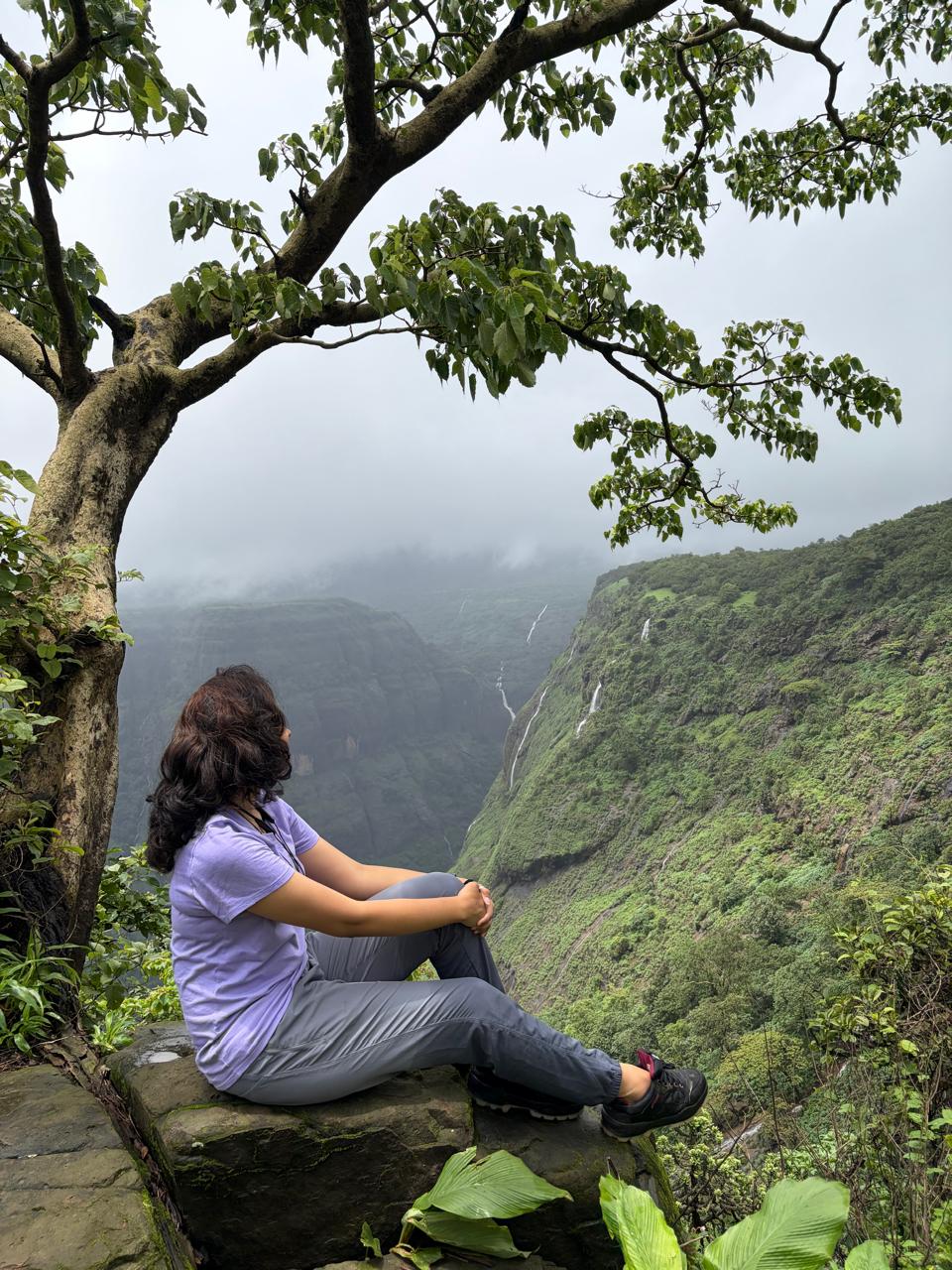 Vanantara Jungle Trek