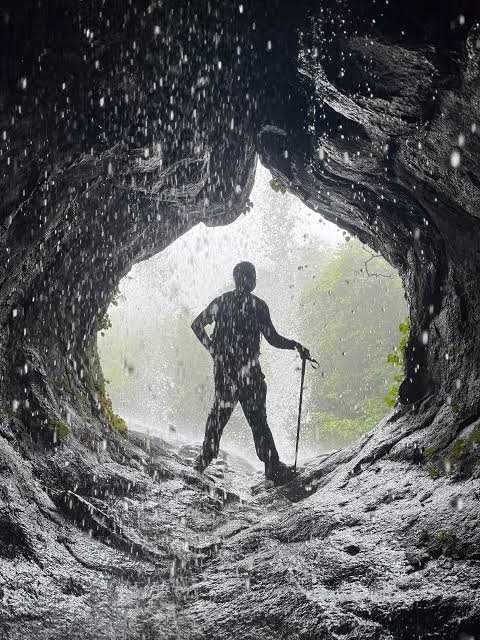 WaghBil - Offbeat Jungle & Waterfall Trek