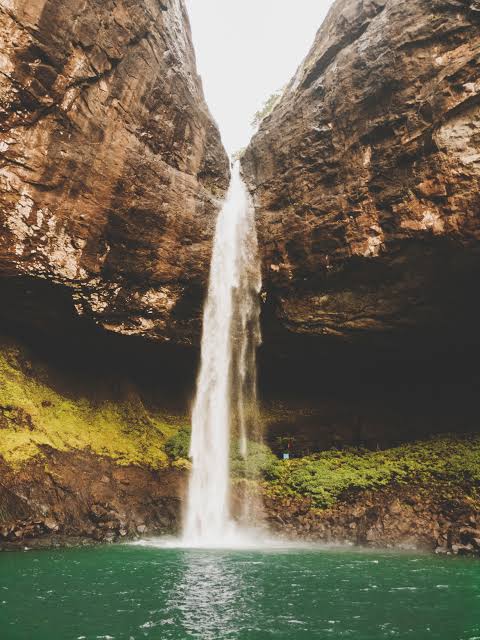 Devkund Waterfall Trek