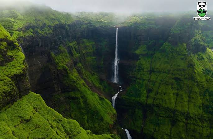 Kalu Waterfall Trek