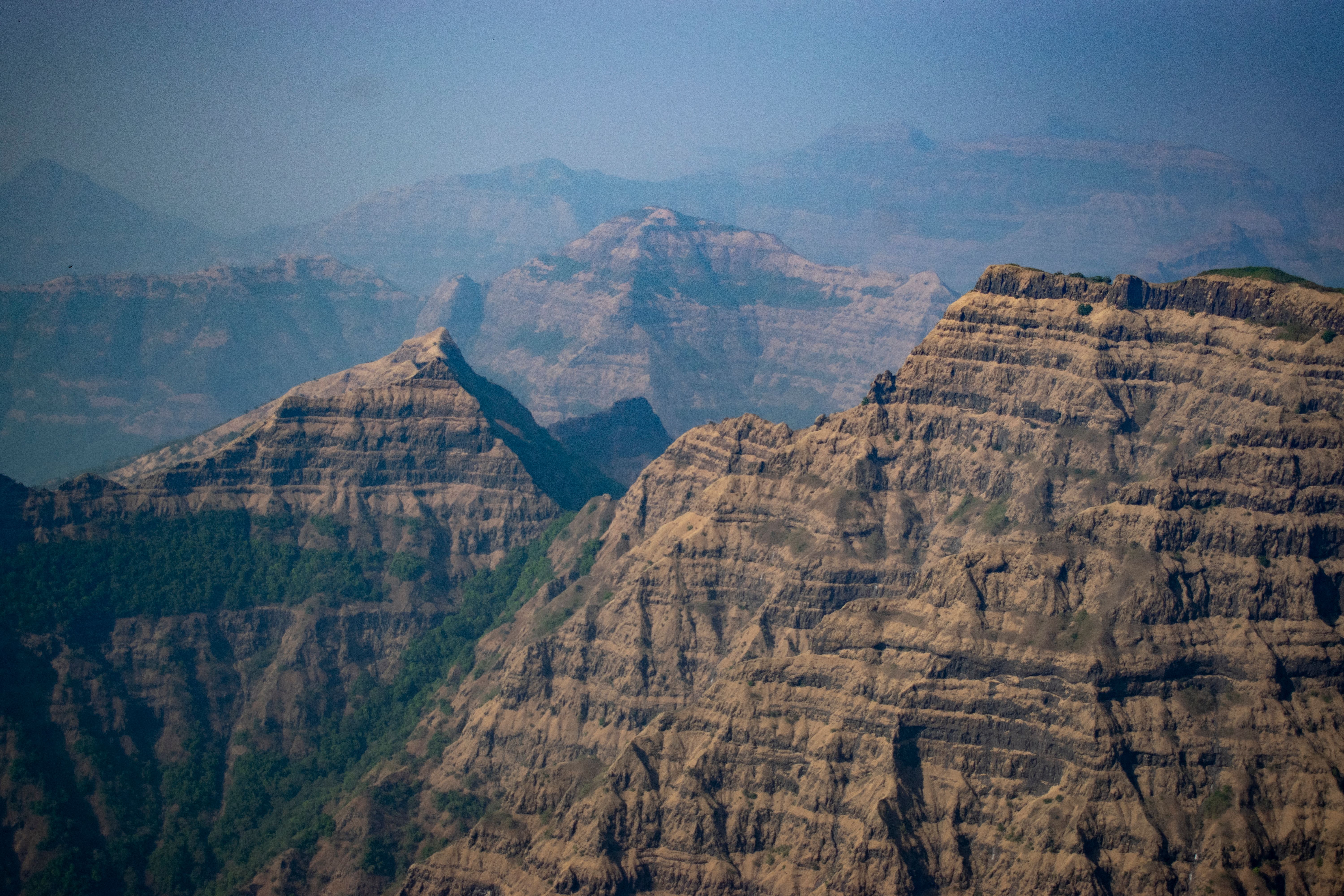 Vasota Fort Trek from Pune | Jungle Trek, Camping & Boat Ride