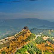 Pratapgad Kids Friendly Trek