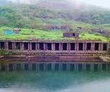 Harishchandragad trek via Pachnai route