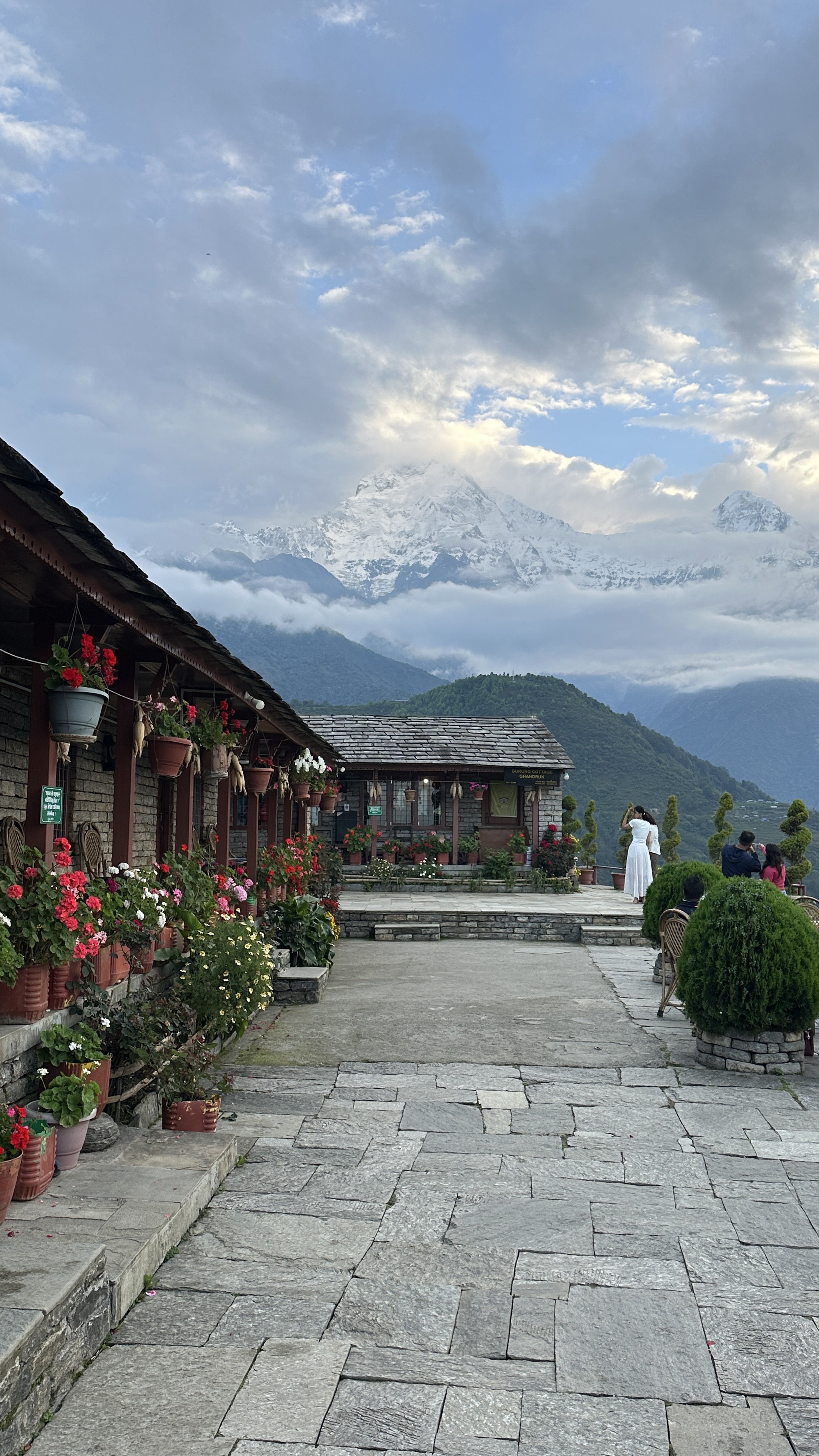 Nepal