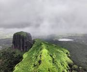 Durg Bhandar Trek