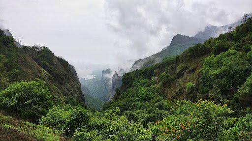 Andharban Jungle Trek