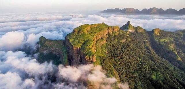 Ratangad Monsoon Special Trek