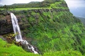 UPANDYA GHAT  to MADHE GHAT WATERFALL TREK