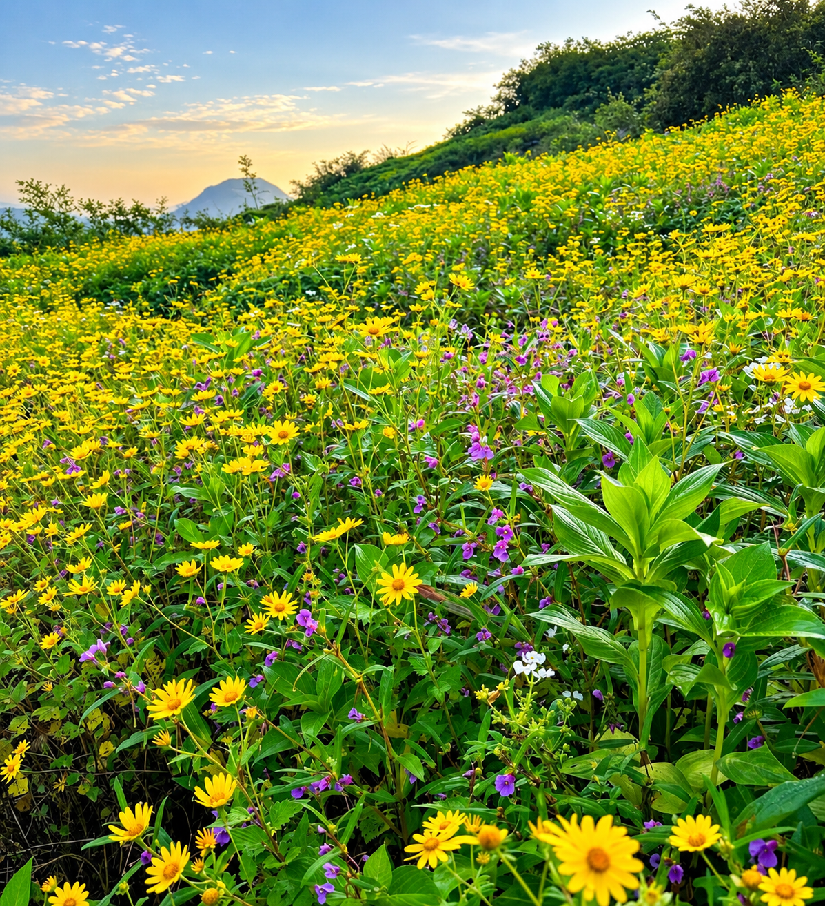 Ratangad Flower Special Trek