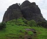 Sarasgad Trek