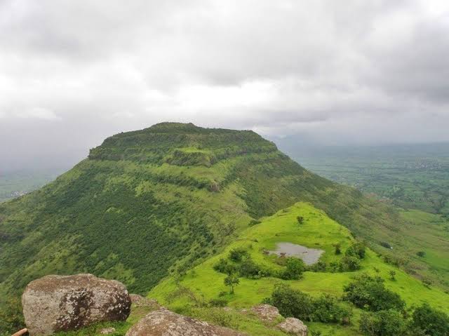 Chandan fort & vandan fort Trek