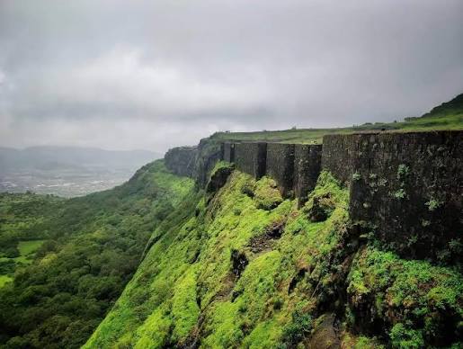 VISAPUR FORT TREK