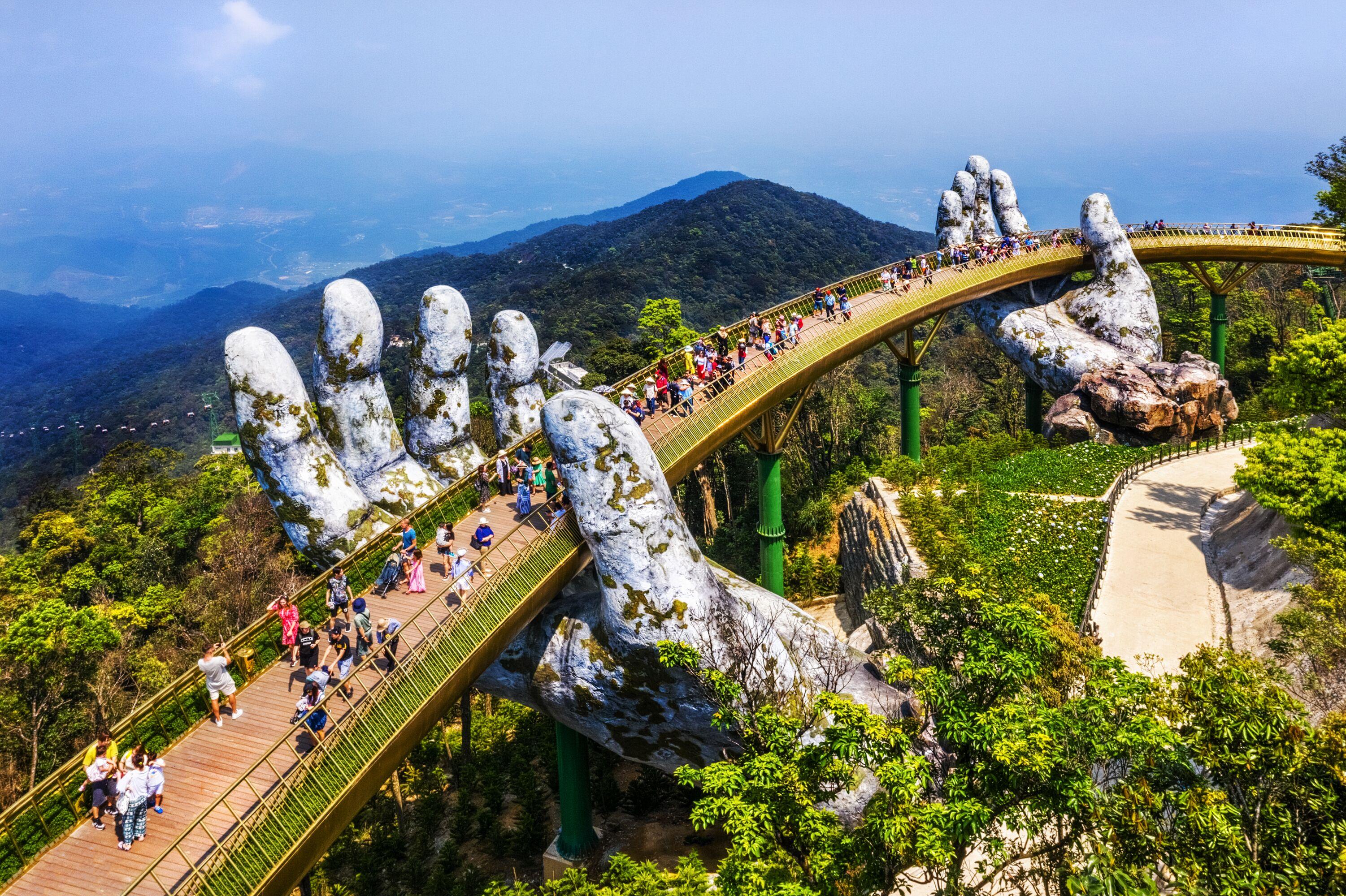 Vietnam