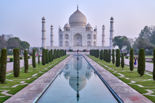 Udaipur