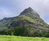 Nanemachi Waterfall Trek