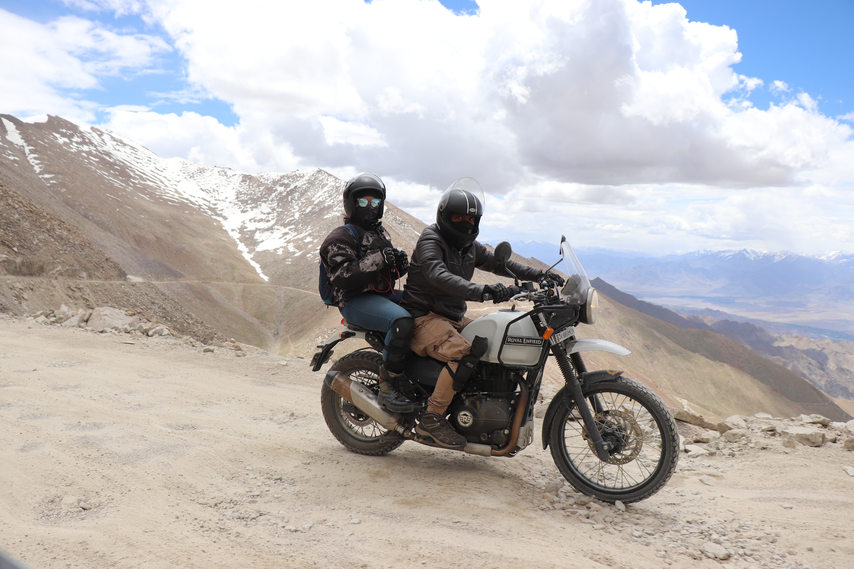 Ladakh
