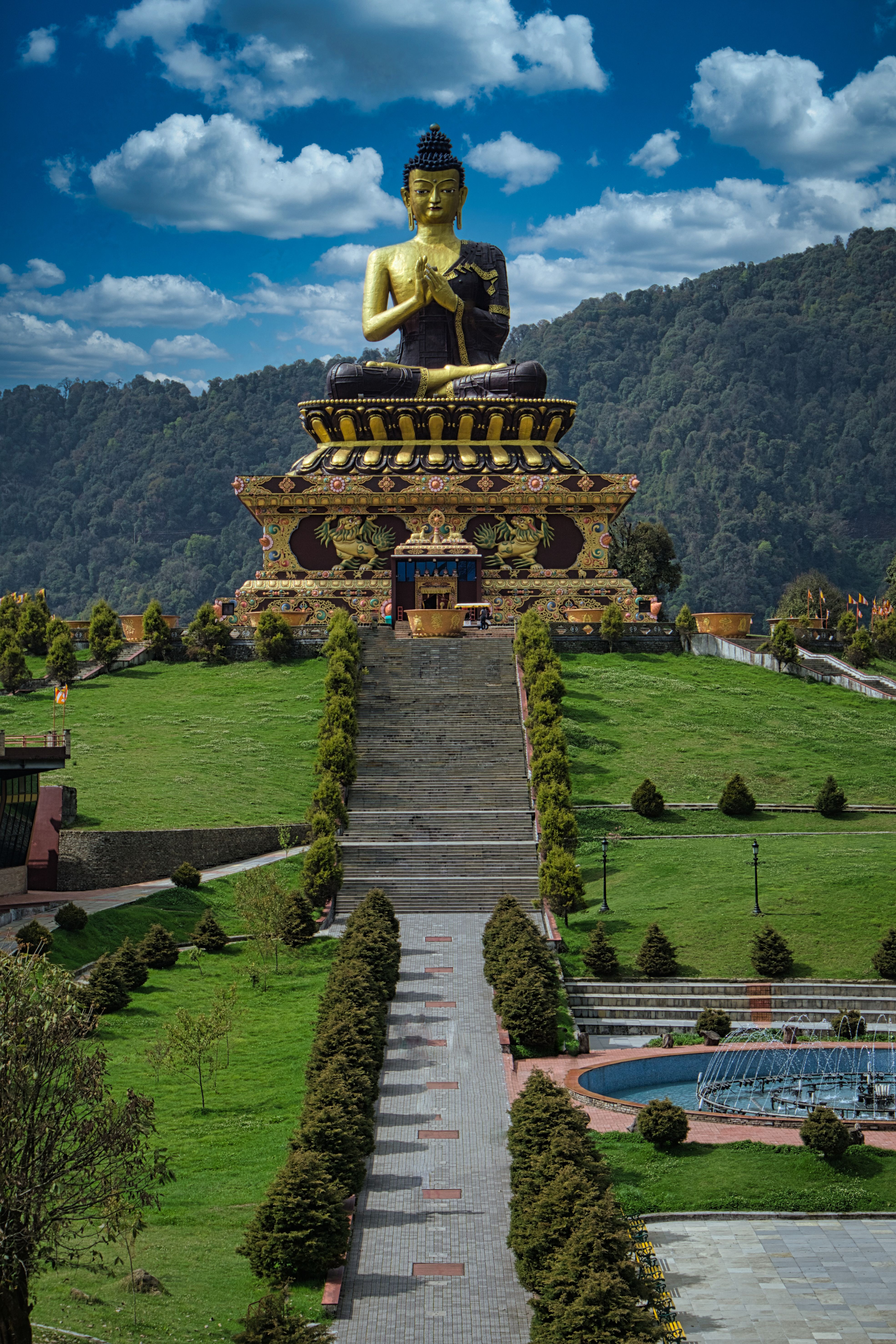 Sikkim