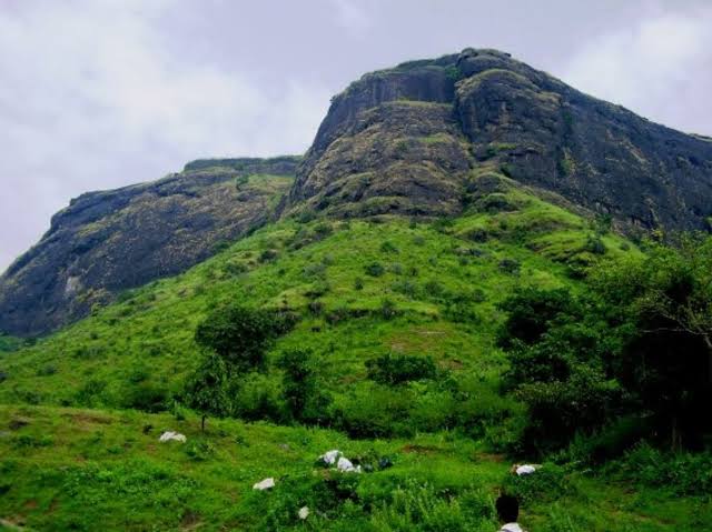 Chavand Fort Trek