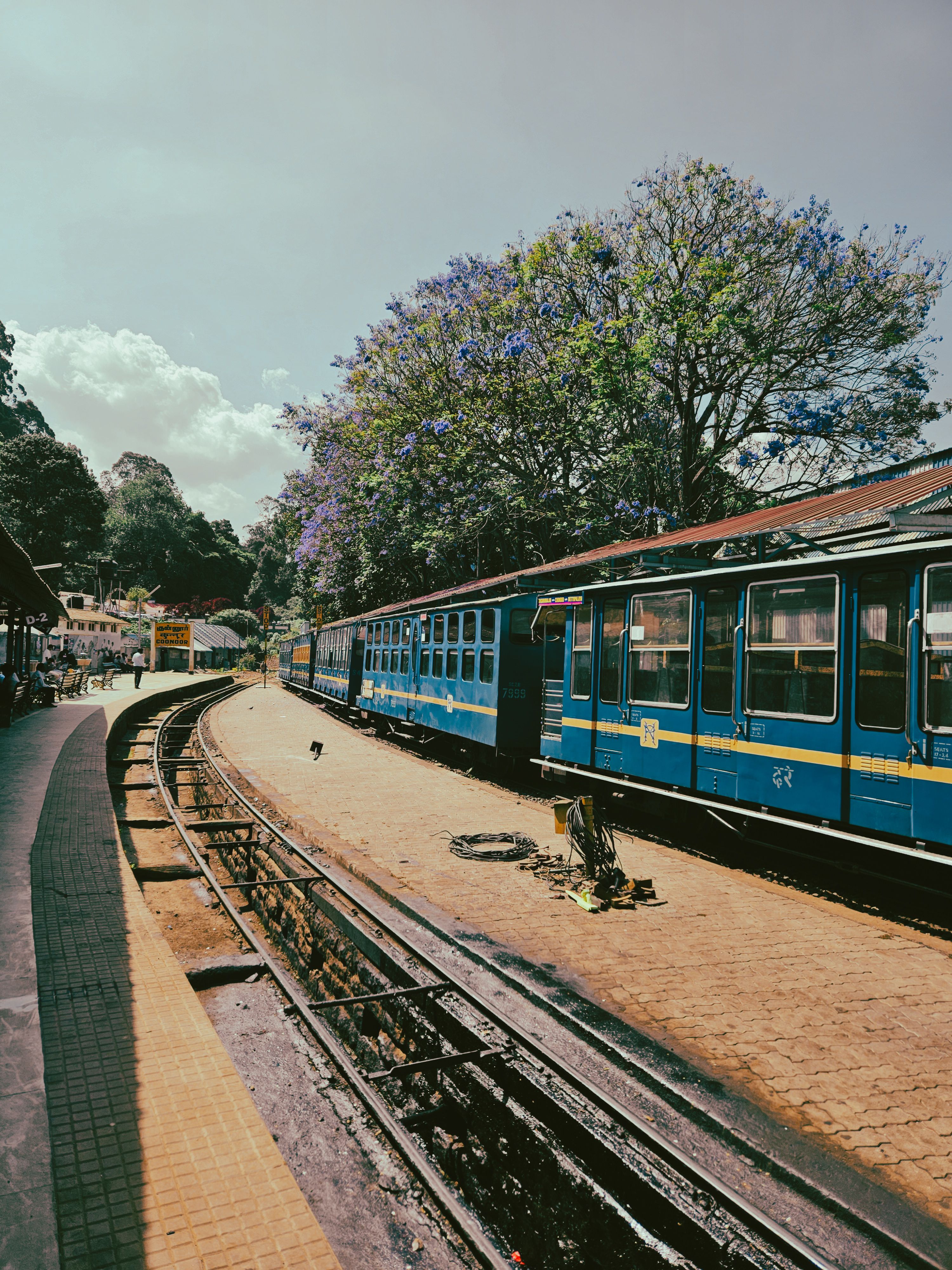 Ooty