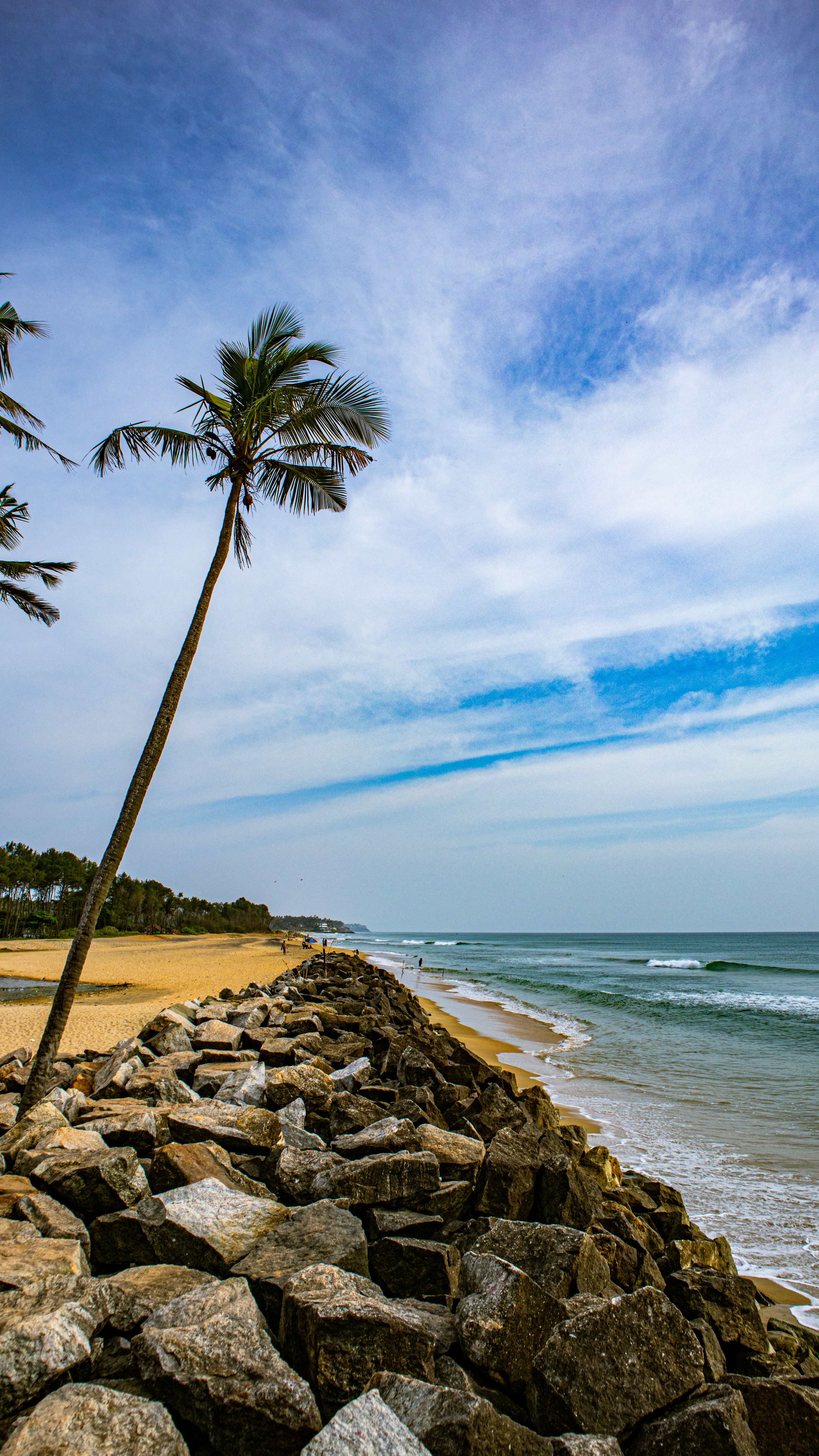 Pondicherry