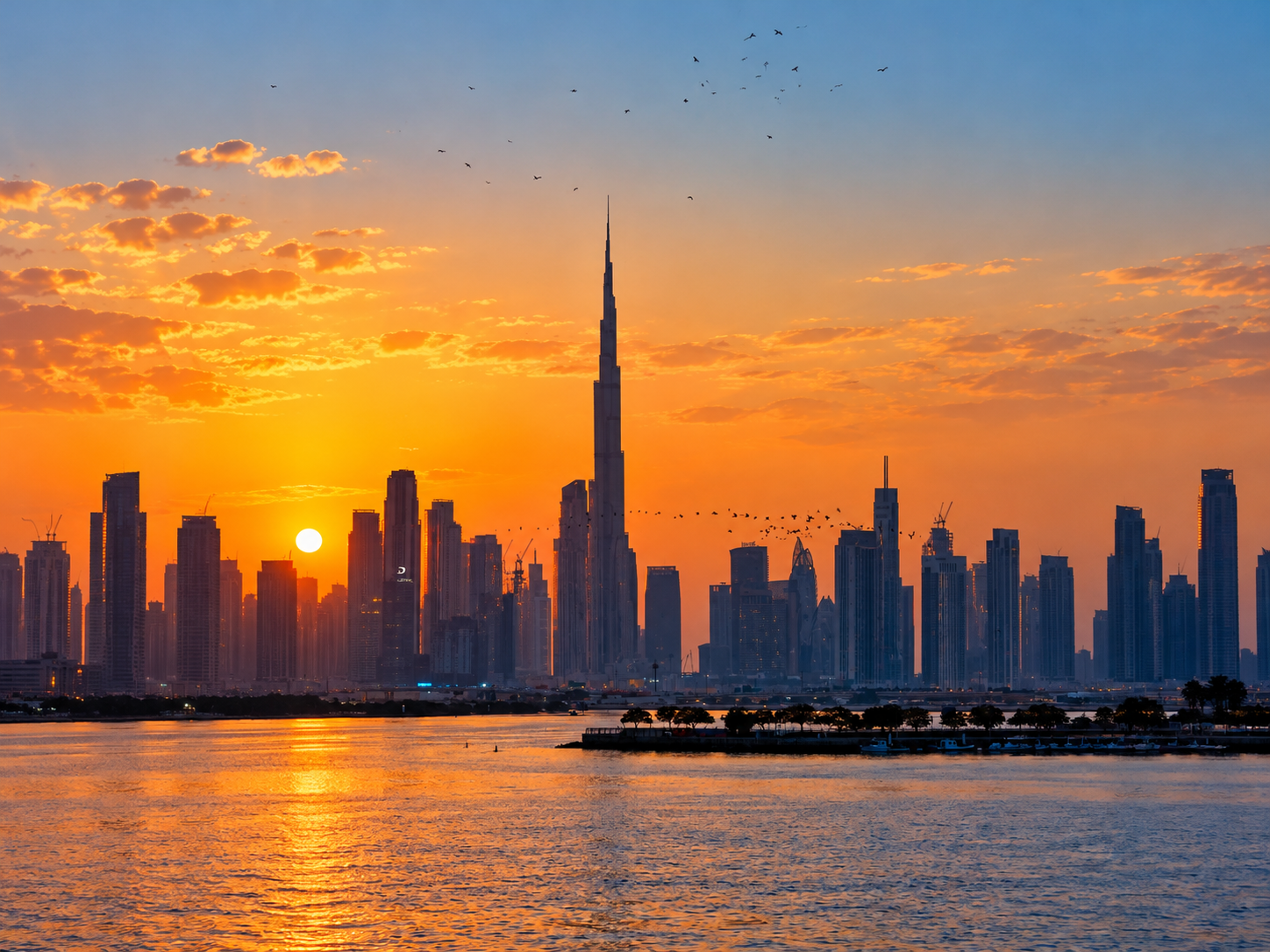 Dubai