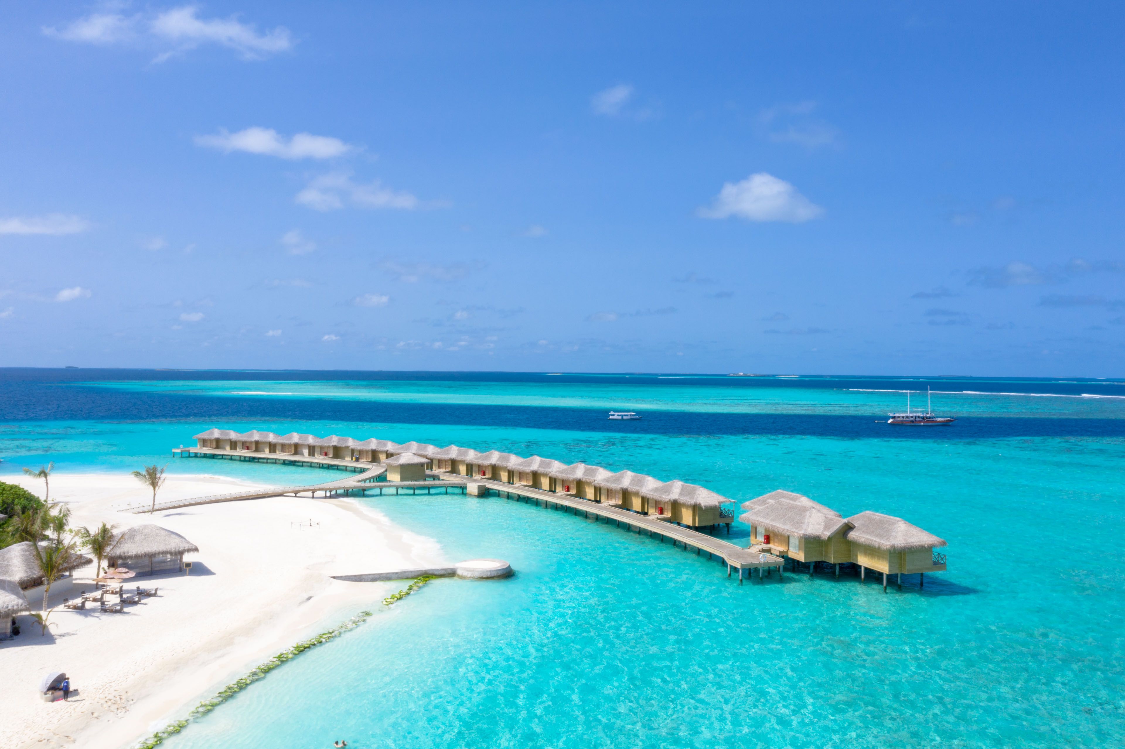 Maldives