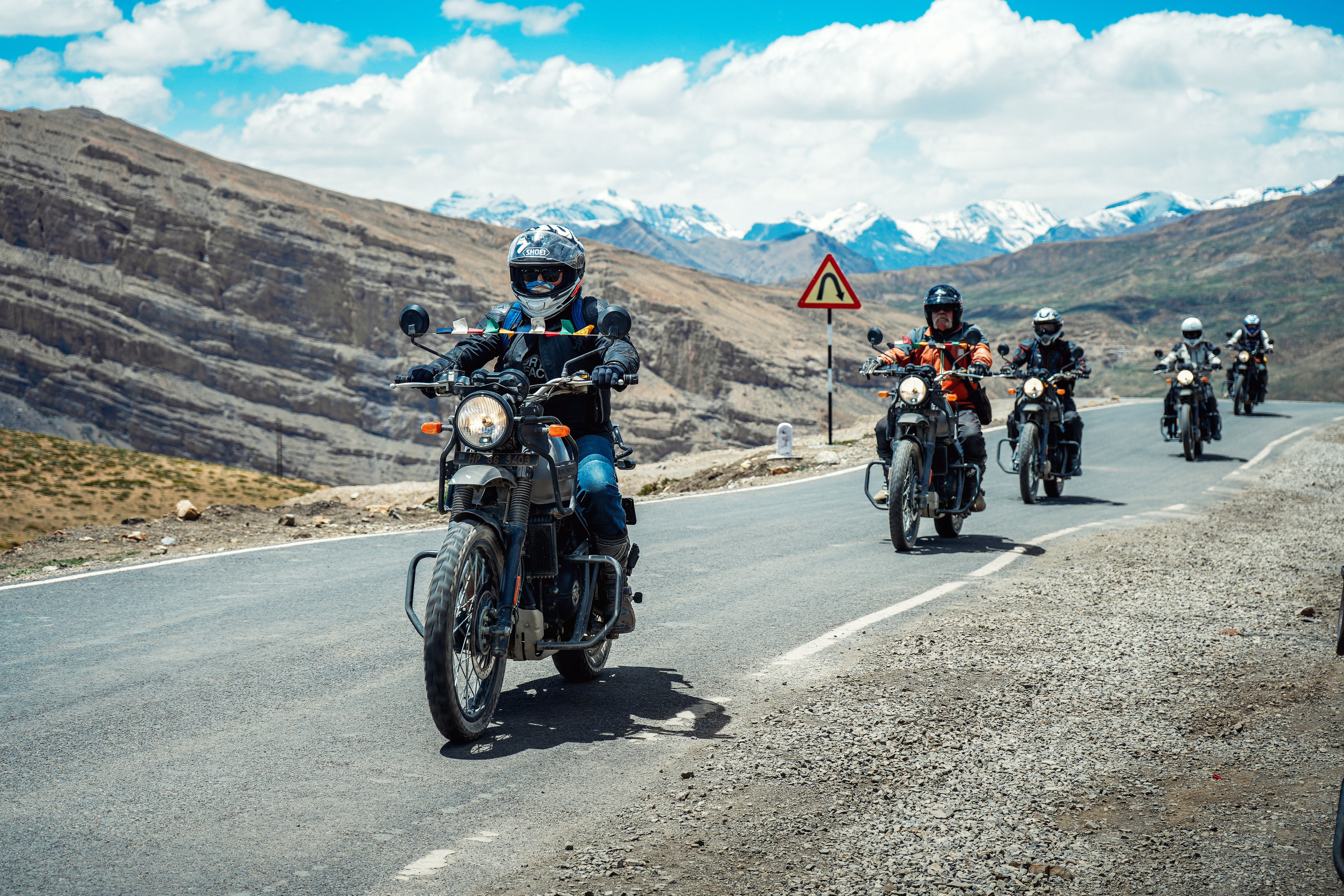 Leh Ladakh