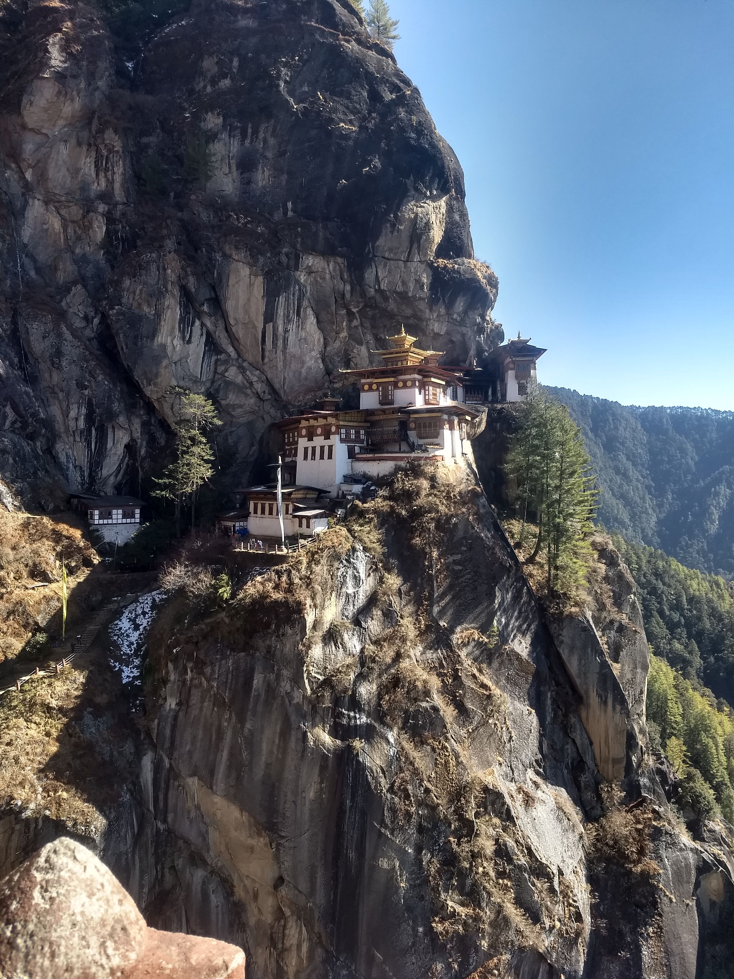 Bhutan