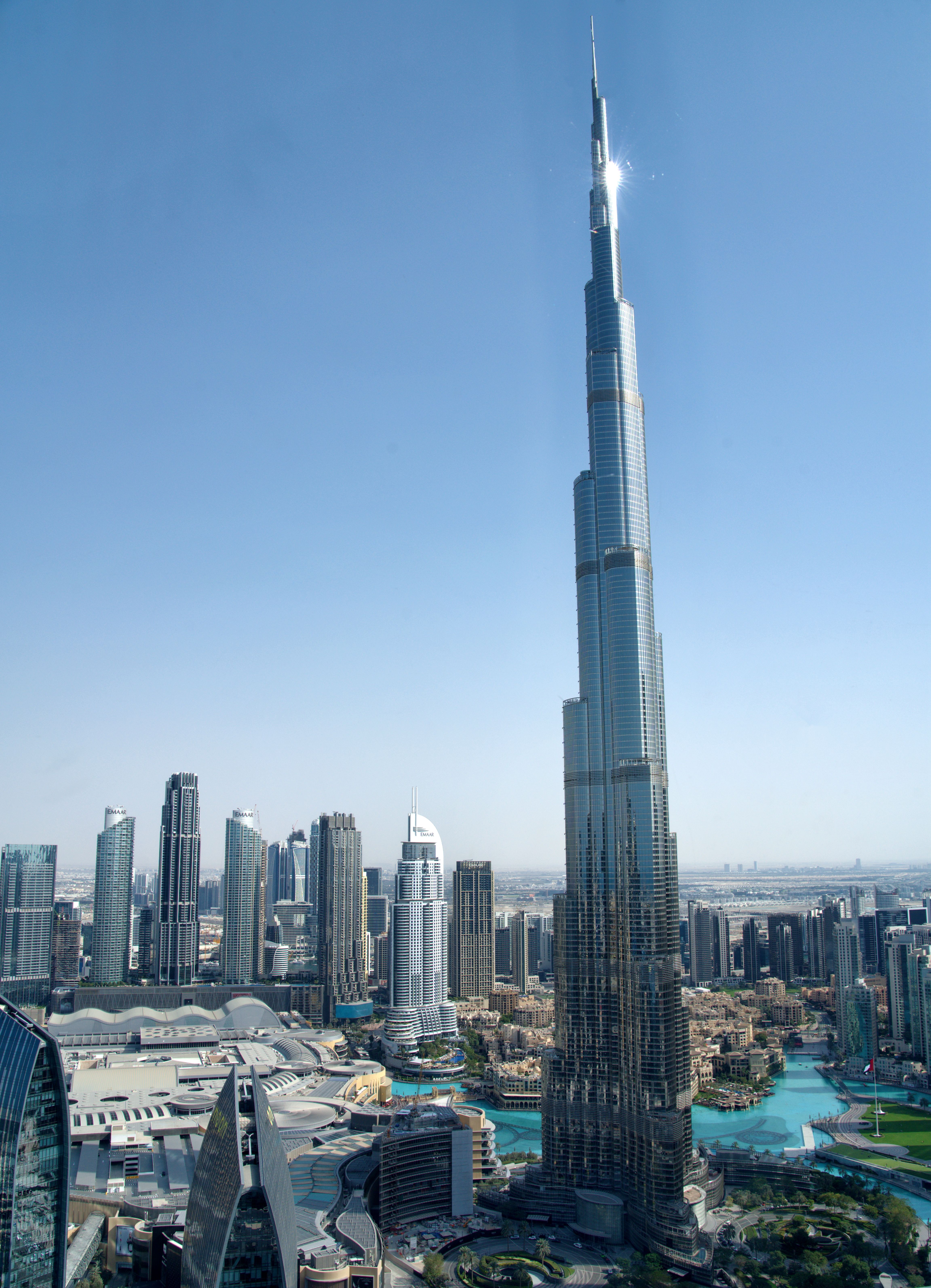 Dubai