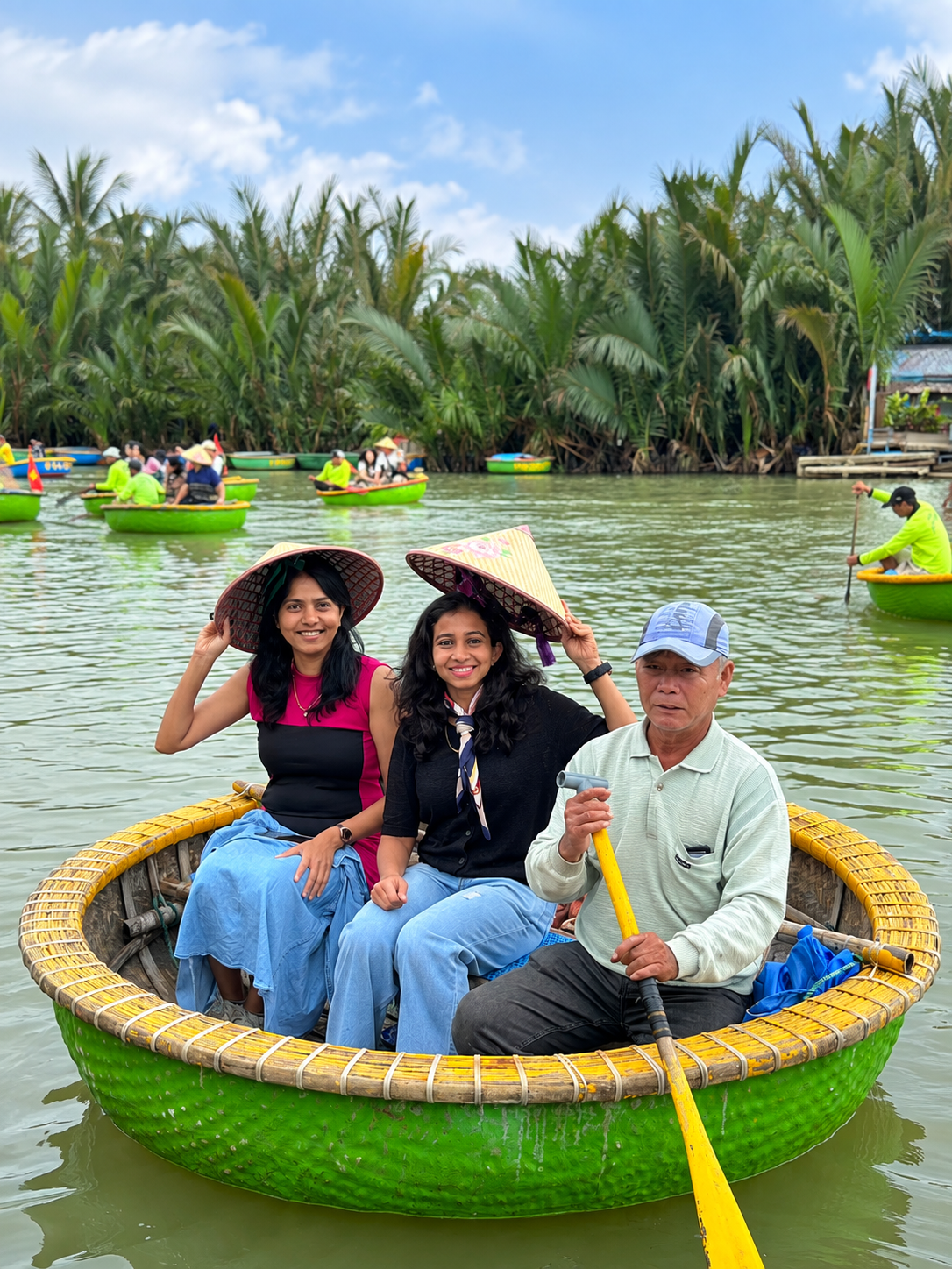 Vietnam