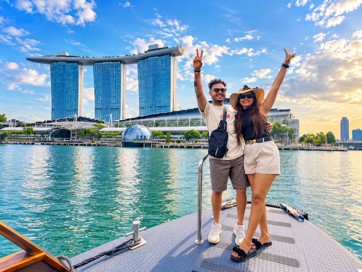 Singapore
